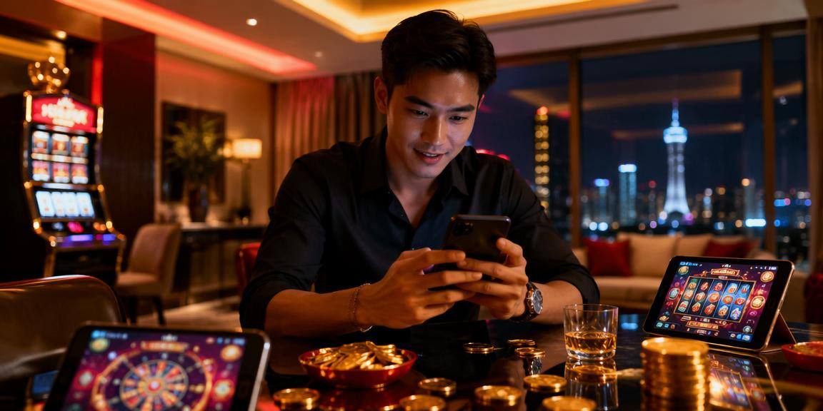 sx mb mobile gaming